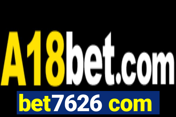 bet7626 com