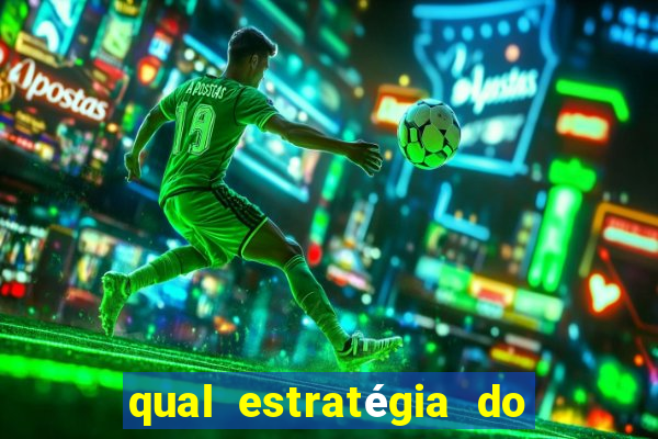 qual estratégia do jogo fortune tiger