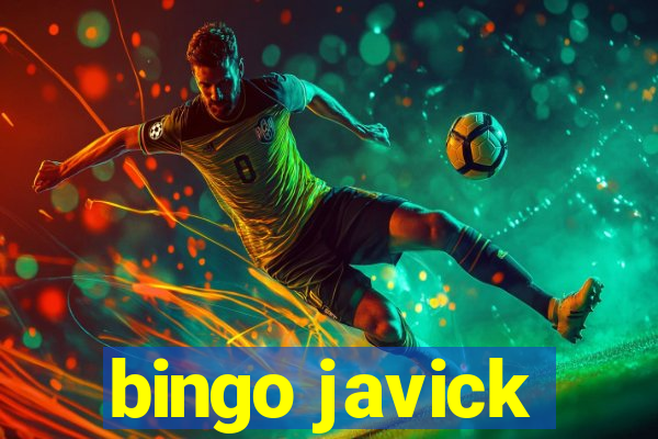 bingo javick