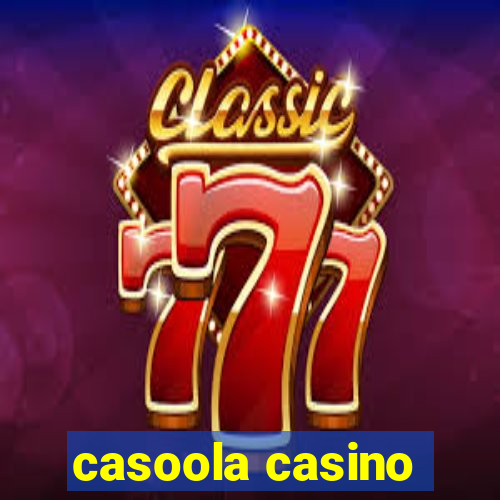 casoola casino