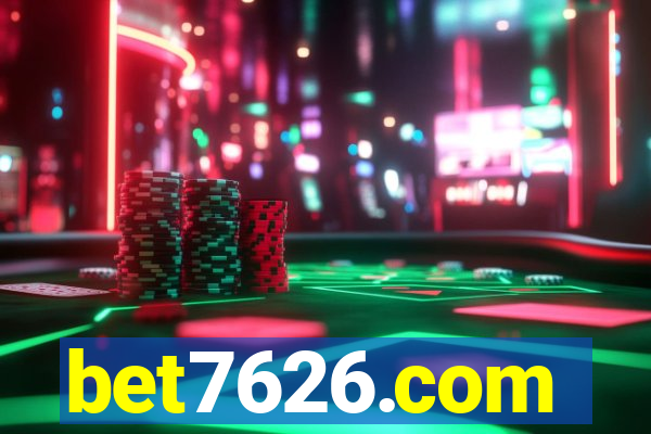 bet7626.com