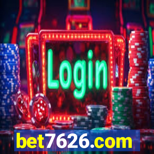 bet7626.com