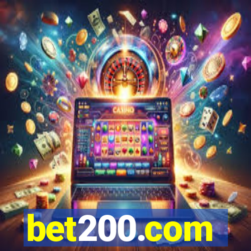 bet200.com