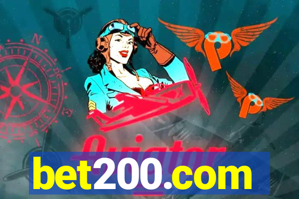 bet200.com