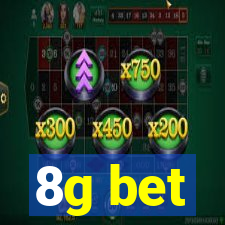 8g bet