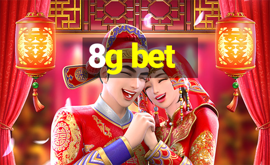 8g bet