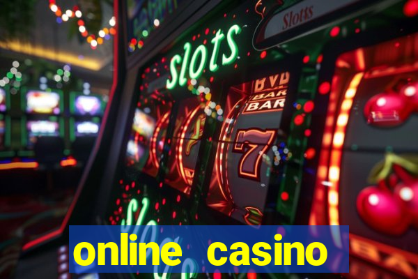 online casino roulette games