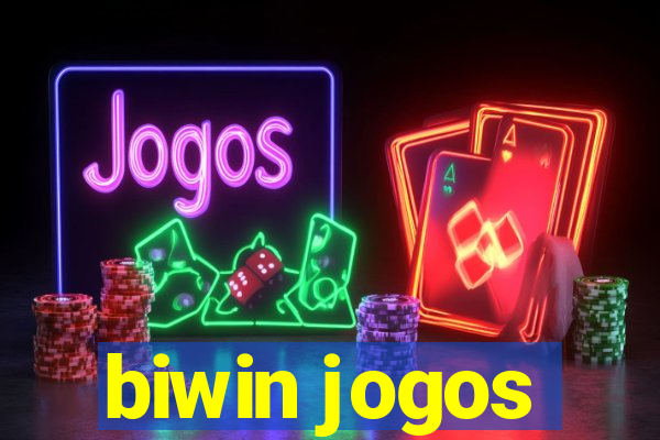 biwin jogos