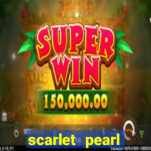 scarlet pearl casino resort d'iberville