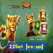 22bet [es un] casino online