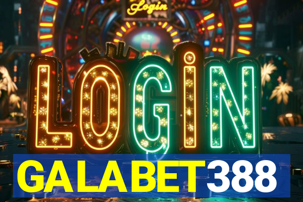 GALABET388