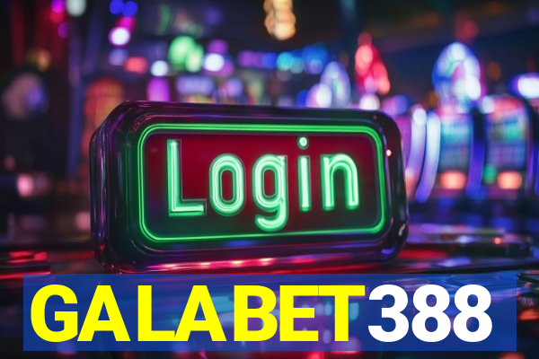 GALABET388