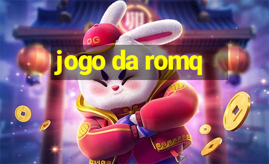 jogo da romq