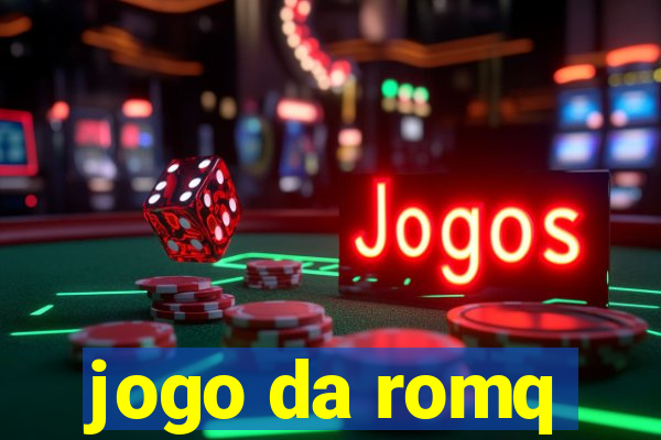 jogo da romq