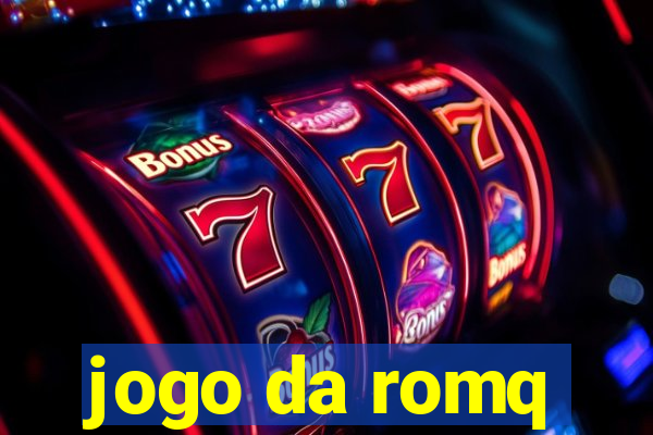 jogo da romq