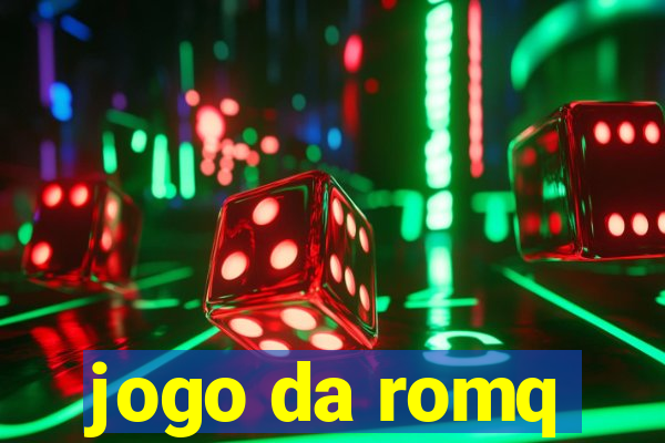 jogo da romq