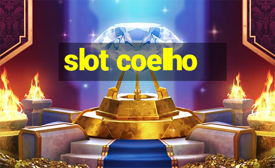 slot coelho