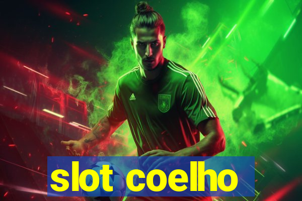 slot coelho