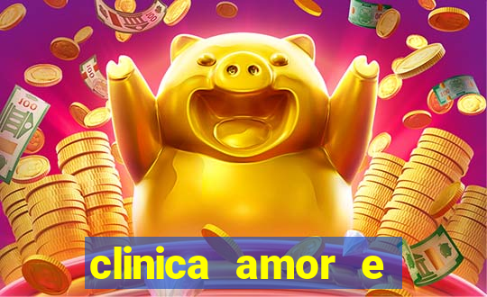 clinica amor e saude pirituba