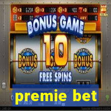 premie bet