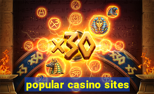 popular casino sites