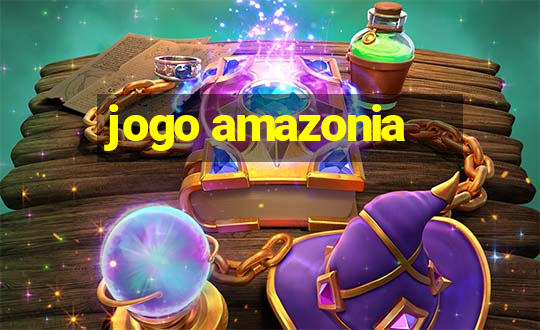 jogo amazonia