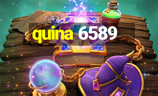 quina 6589