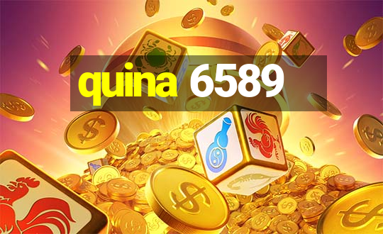 quina 6589