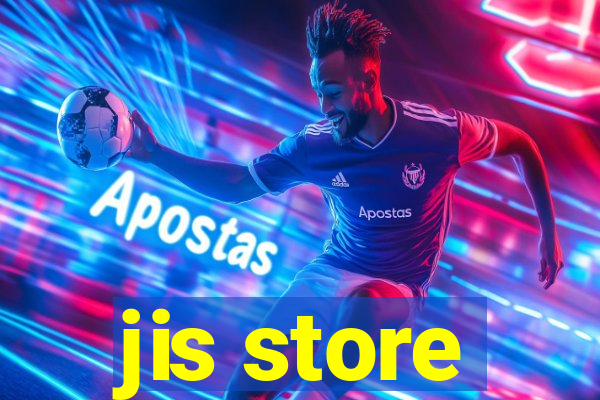 jis store