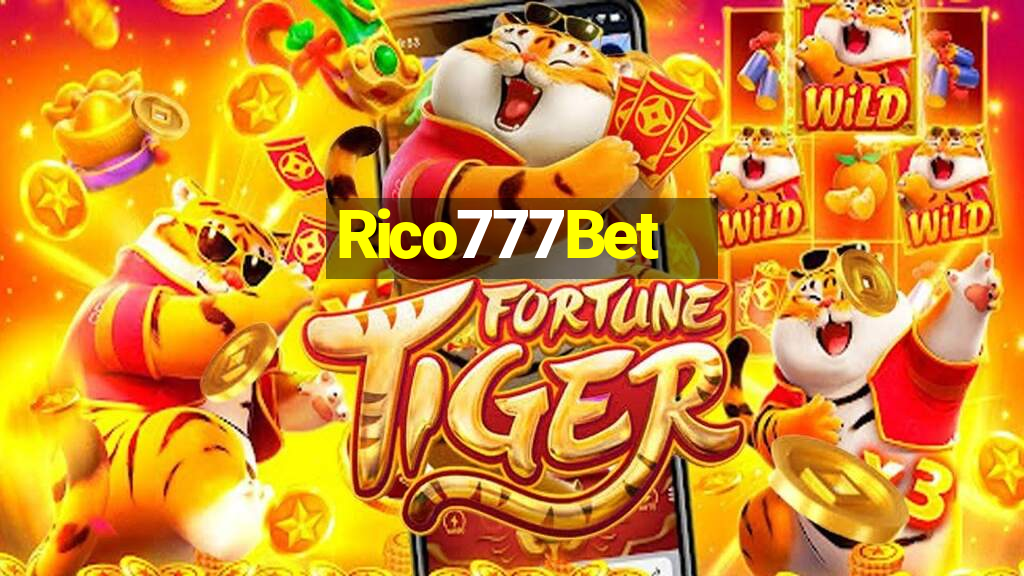 Rico777Bet