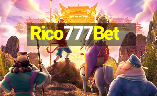 Rico777Bet