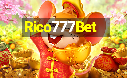 Rico777Bet