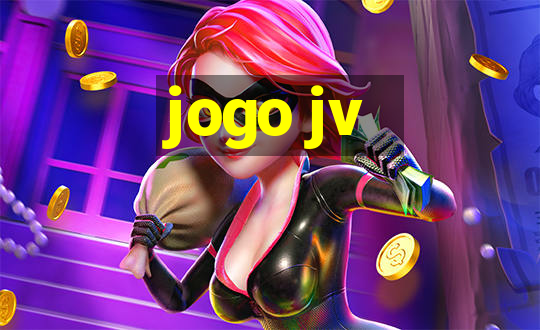 jogo jv