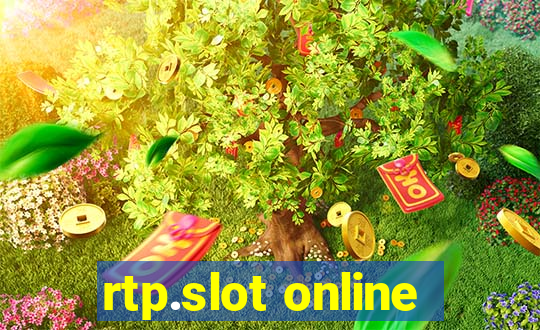 rtp.slot online