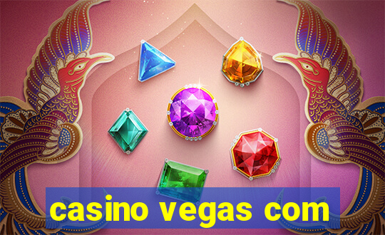 casino vegas com