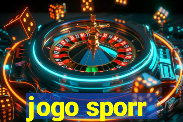 jogo sporr