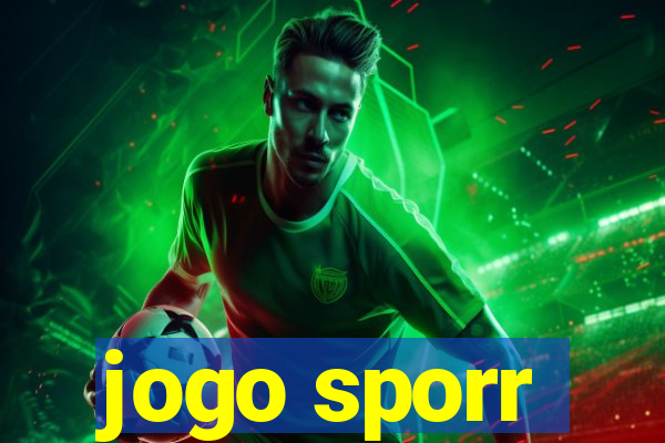 jogo sporr