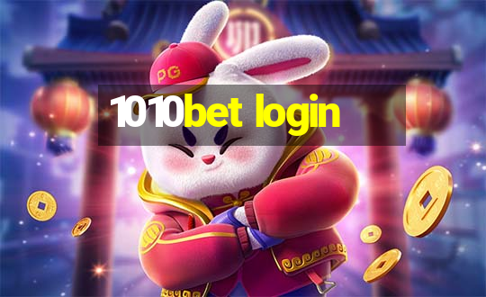 1010bet login