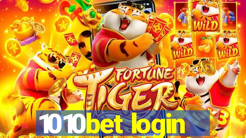 1010bet login