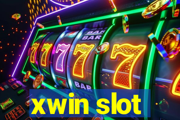 xwin slot