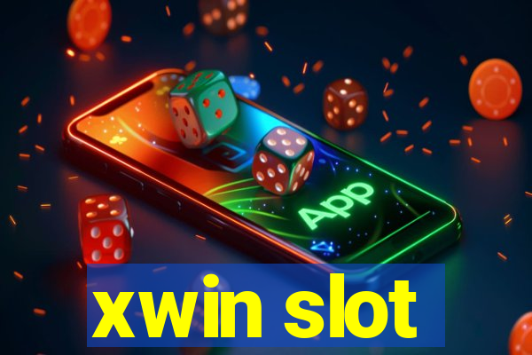 xwin slot