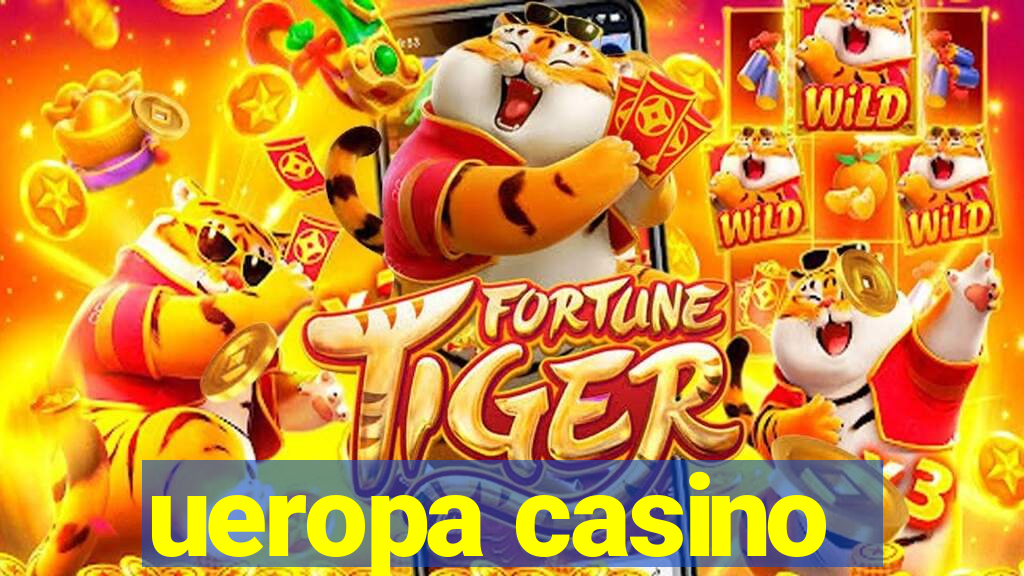 ueropa casino