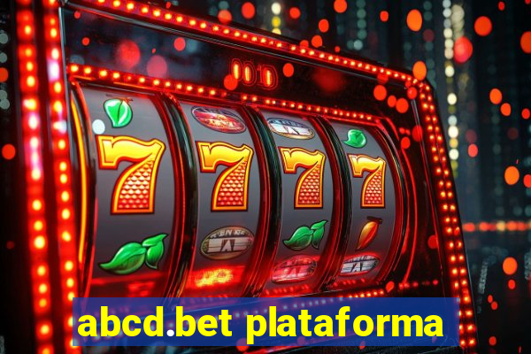 abcd.bet plataforma