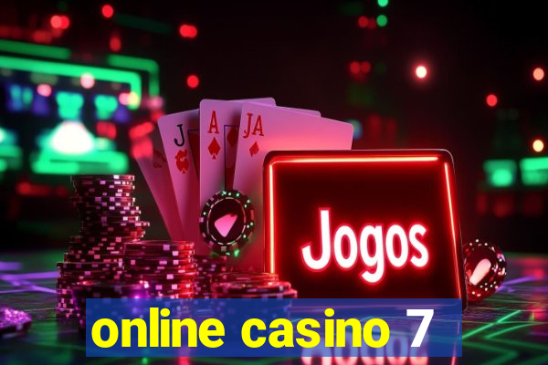 online casino 7