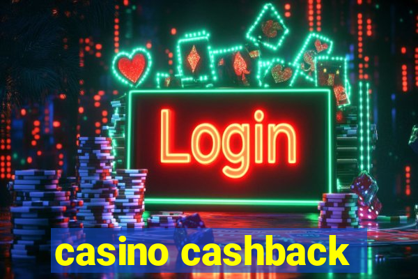 casino cashback