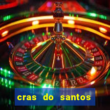 cras do santos dumont aracaju