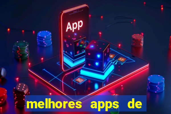 melhores apps de jogos para ganhar dinheiro