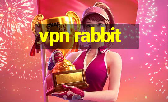 vpn rabbit