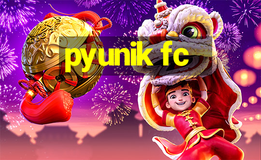 pyunik fc