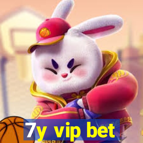 7y vip bet